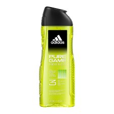 adidas pre mužov - Pure Game sprchový gél 400ml