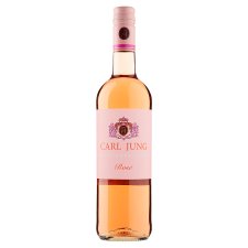 Carl Jung Rosé odalkoholizované víno 750 ml