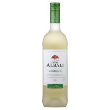 Viña Albali Verdejo víno biele 0,75 l