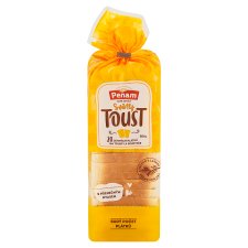 Penam Light Toast Bread 500 g