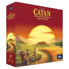 Albi Settlers of Catan