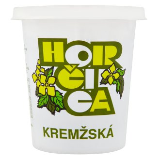 Senf Horčica kremžská 400 g