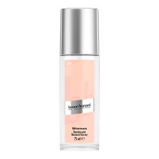 bruno banani for women - Woman deo natural spray 75ml