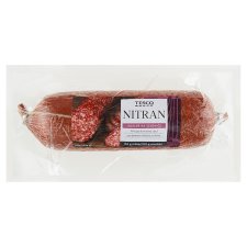 Tesco Nitran Salami 300 g