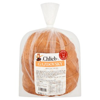 Penam Chlieb gazdovský 500 g