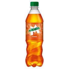 Mirinda Orange 0.5 L