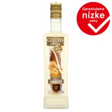 Golden Ľadová Vlašský orech 38% 0,5 l