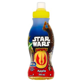 Surprise Drinks Star Wars ovocný nápoj 300 ml
