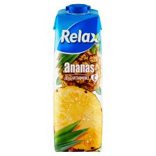 Relax Pineapple 1 L