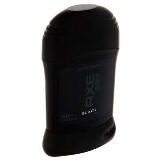 Axe Black dry tuhý antiperspirant pre mužov 50 ml