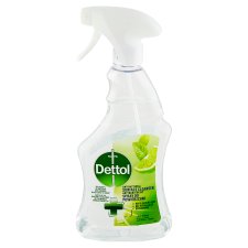 Dettol Lime & Mint Antibacterial Surface Cleanser 500 ml