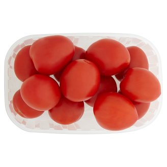 Tesco Čerstvá voľba paradajky datlové 500 g