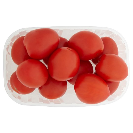 Tesco Fresh Choice Woodpeckers Tomatoes 500 g