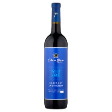 Chateau Modra Cabernet Sauvignon slovenské prívlastkové víno neskorý zber suché 0,75 l