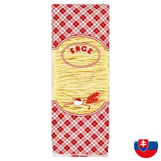 Erce Niťovky 8 vaječné cestoviny 200 g