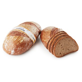 Naglreiter Sedliacky chlieb 500 g