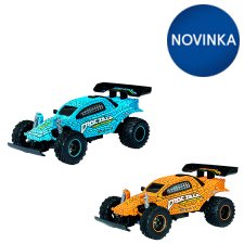 New Bright Croczilla auto na diaľkové ovládanie 1:16