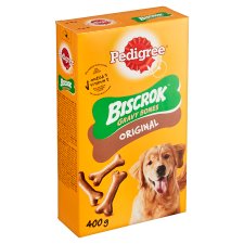 tesco pedigree gravy bones