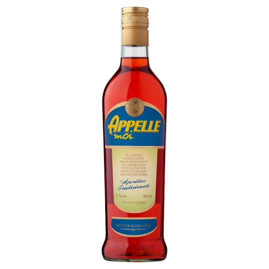 Appelle Moi alkoholický nápoj 700 ml