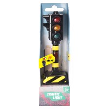 Dickie Toys Traffic Light