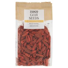 Tesco Goji Seeds 200 g