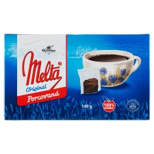 Kávoviny Melta originál 20 x 7 g (140 g)