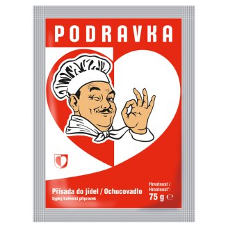 Podravka Ochucovadlo 75 g