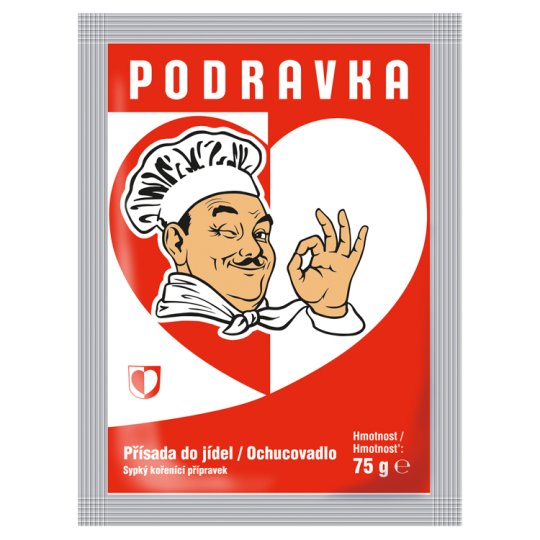 Podravka Seasoning 75 g