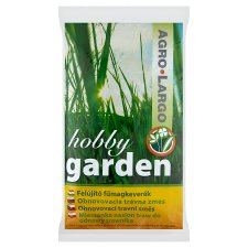 Agro-Largo Hobby Garden Regenerating Grass Mixture 1 kg