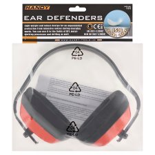 Handy Ear Defenders