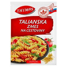 Thymos Talianska zmes na cestoviny 18 g