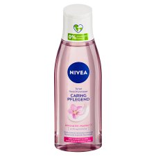 Nivea Gentle Cleansing Toner Dry to Sensitive Skin 200 ml