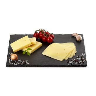 Melina Gouda Light polotvrdý zrejúci syr (krájaný)