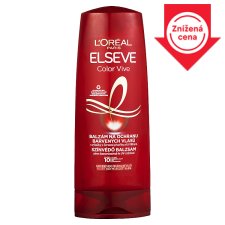 L'Oréal Paris Elseve Color Vive balzam, 300 ml

