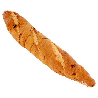 Bageta so sušenými paradajkami 200 g