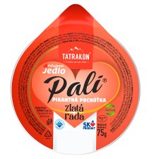 Tatrakon Pali Delicacy Spicy Spread Gold Edition 75 g