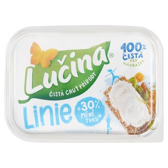 Lučina Linie 120 g