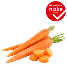 Tesco Carrot Loose