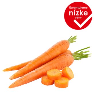 Mrkva voľná