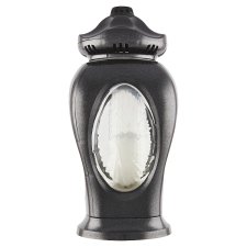 Artemis Tomb Burner with Candle Glass 200 g