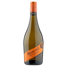 Mionetto Prosecco DOC Treviso Frizzante Sparkling White Semi-Dry Wine 750 ml
