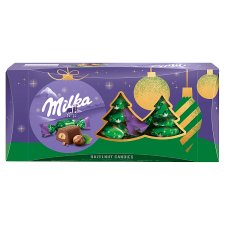 Milka Hazelnut Candies Hazelnut-Nougat 310 g