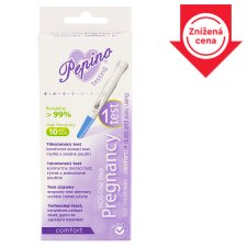 Pepino Pregnancy Test 1 pc