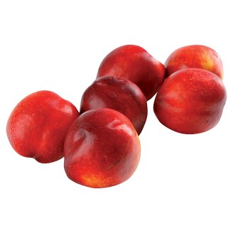 Nektárinky