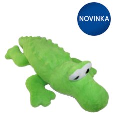 Plush Crocodile 120 cm