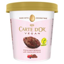 Carte d'Or Vegan Kakao a lesné ovocie 465 ml