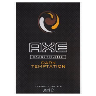 Axe Dark Temptation toaletná voda 50 ml