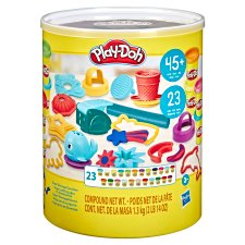 Play doh hot sale cutters tesco