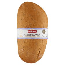 Tesco Flax Bread 500 g