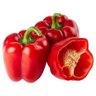 Paprika červená zeleninová